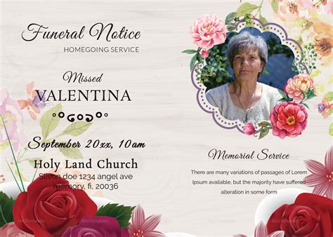 lv funeral services death notices